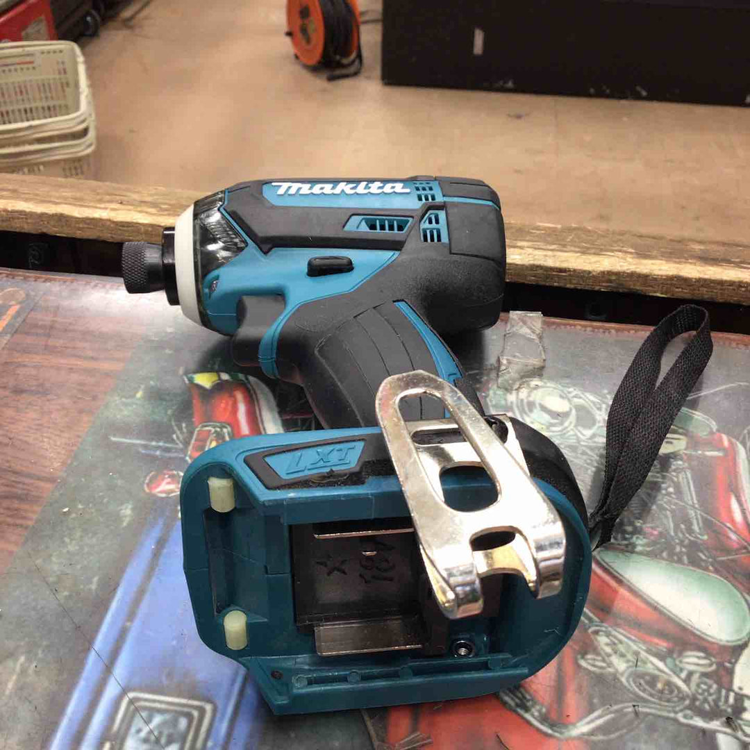 ★マキタ(makita) コードレスインパクトドライバー TD149DZ【草加店】