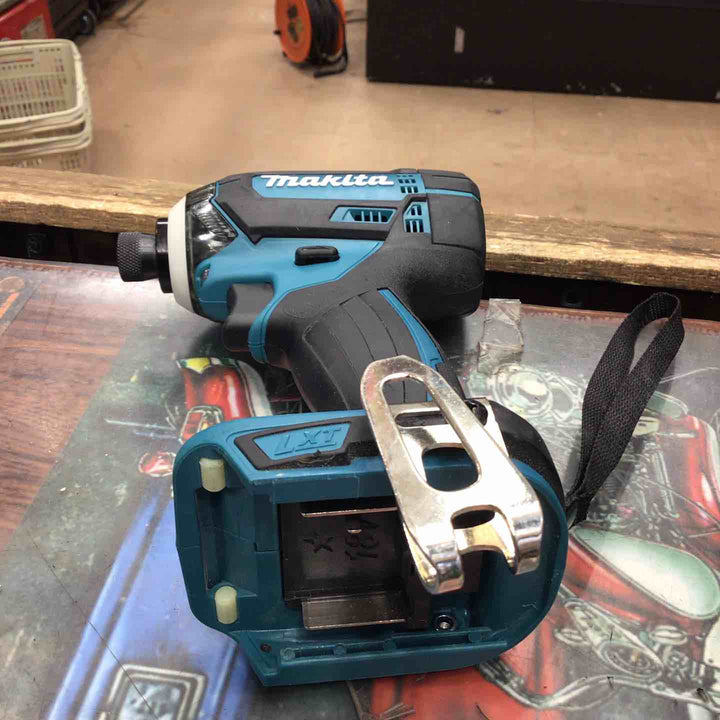 ★マキタ(makita) コードレスインパクトドライバー TD149DZ【草加店】