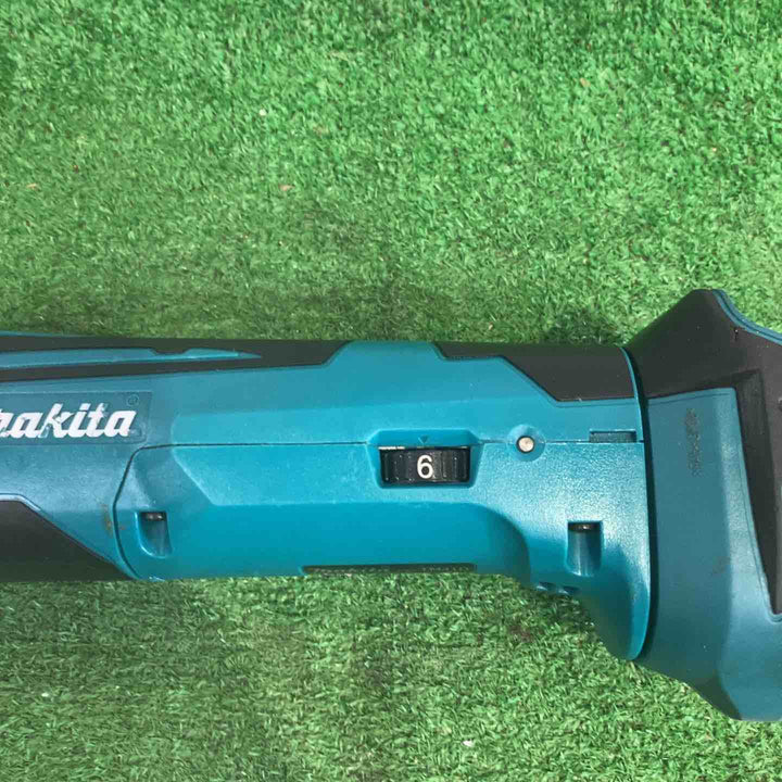 ★マキタ(makita) コードレスマルチツール TM41DZ【町田店】