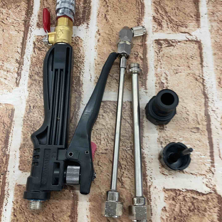 【中古品】丸山製作所(BIG-M) エアコン洗浄機 エアコン洗太郎プロ MSW029M-AC-1【所沢店】