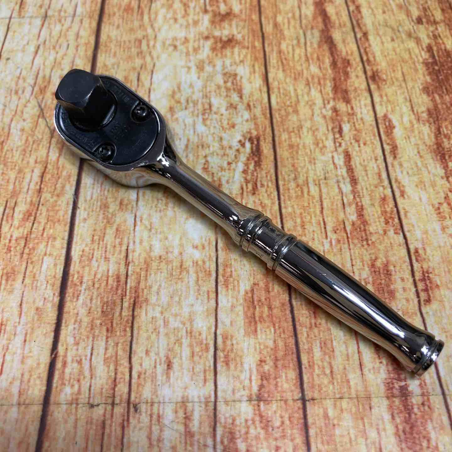 Snap-on (スナップオン) ラチェット3／8 FC72【川崎店】 – アクト