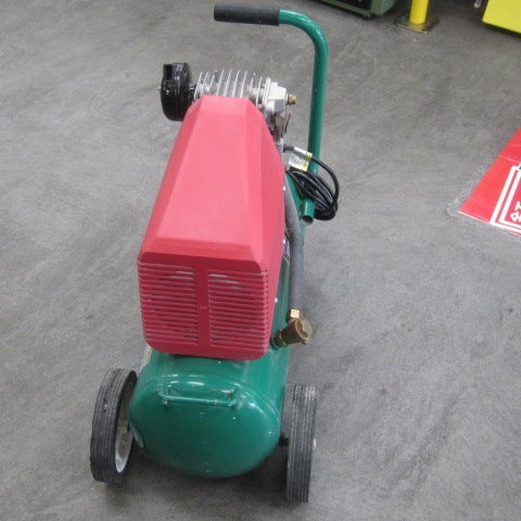 〇藤原産業 エアーコンプレッサー 30L SK11 62-2846-34/AB20-30【川崎