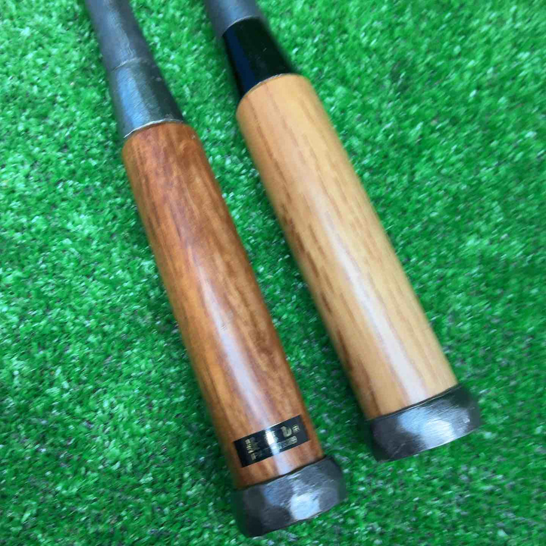 【美品】鑿 入道勝・義廣 ２本セット【藤沢店】