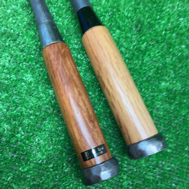 【美品】鑿 入道勝・義廣 ２本セット【藤沢店】