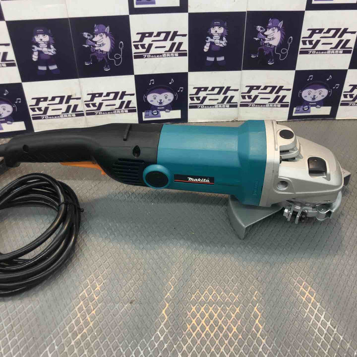 【中古品】マキタ(makita) 180mm電子ディスクグラインダ GA7011C【所沢店】