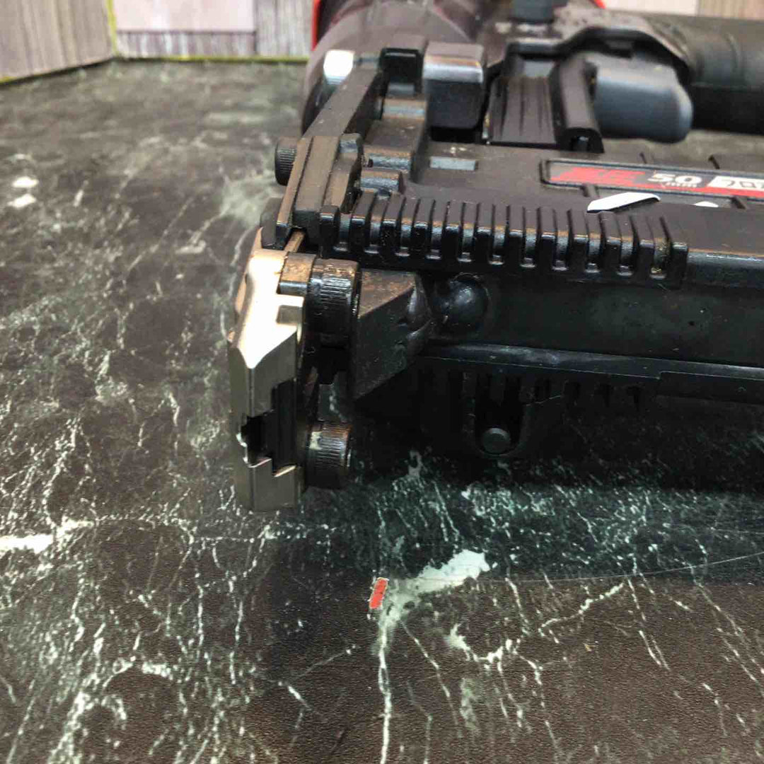 ★マックス(MAX) 高圧フロアタッカ HA-50F3(D)【八潮店】