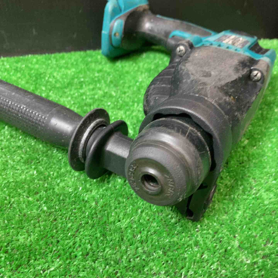 ★マキタ(makita) コードレスハンマドリル HR162DRFX【岩槻店】