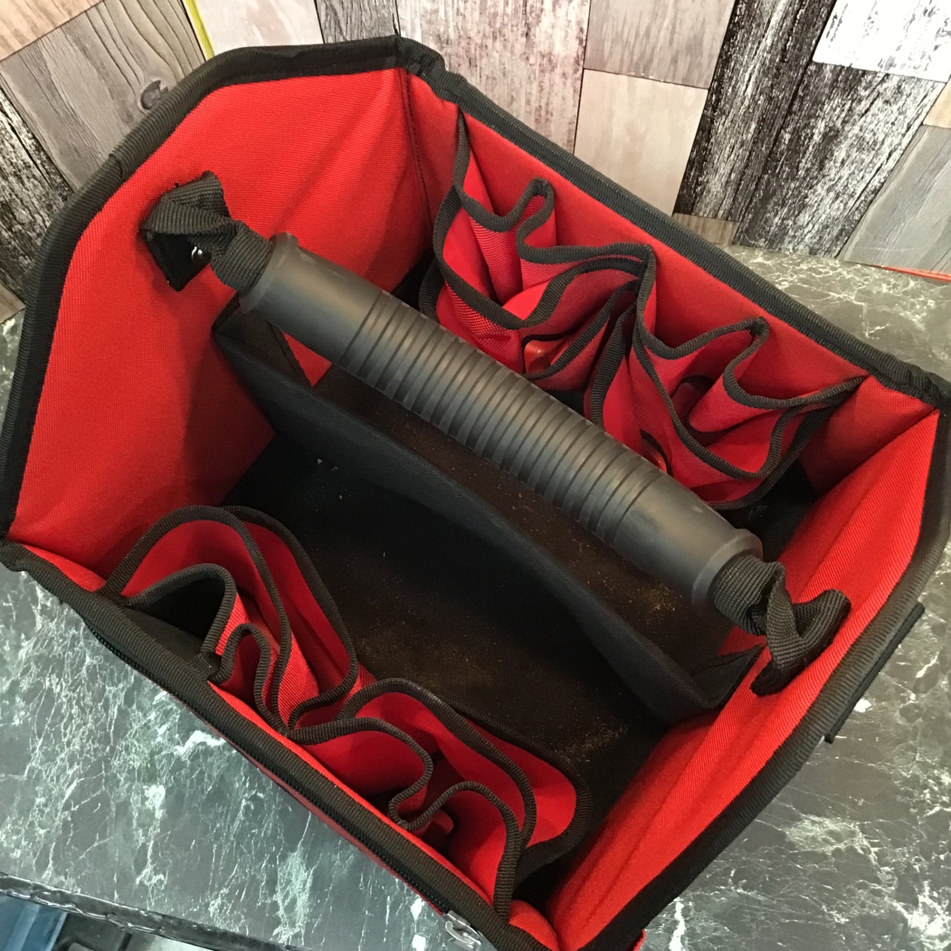 Milwaukee Packout 10インチタフトートバック Milwaukee Packout 10