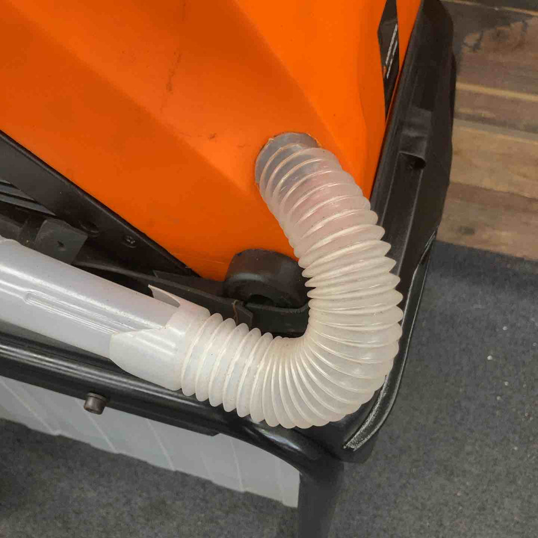 【店頭受取り限定】◇ ヤードフォース(YERD FORCE) ガーデンシュレッダー YF5458【柏店】