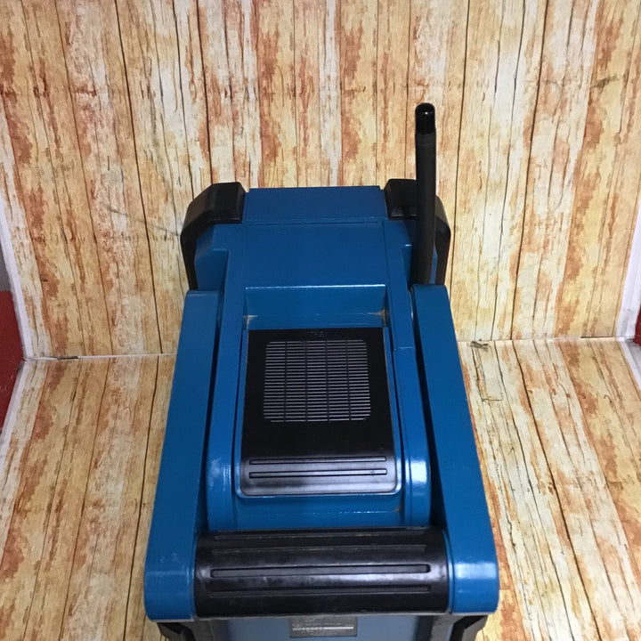 ★マキタ(makita) コードレスラジオ MR108【川崎店】