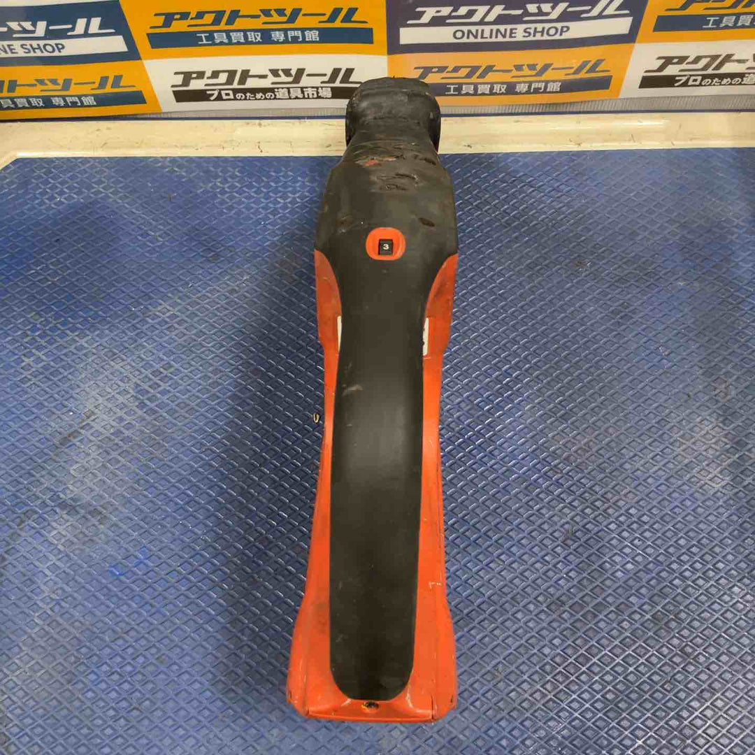 ◇ヒルティ(HILTI) コードレスレシプロソー WSR36-A【草加店】