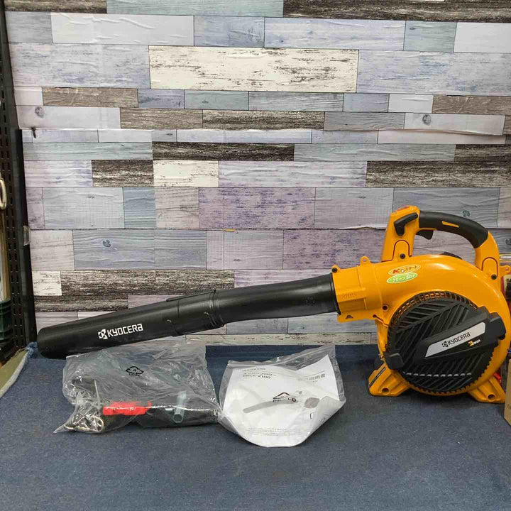 ◇リョービ(RYOBI) エンジンブロワー EBLK-2100 4352100【八潮店】