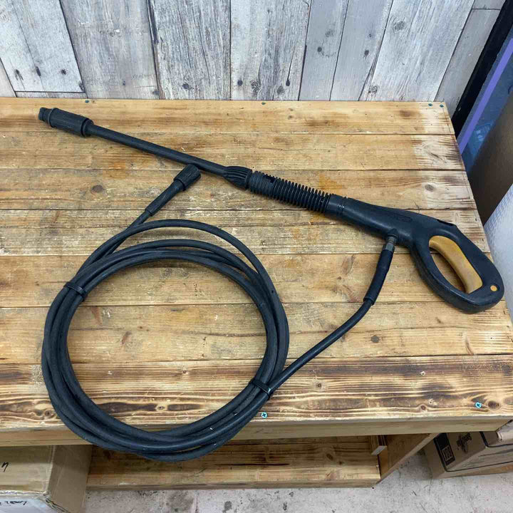 【中古品／店頭受取り限定】リョービ(RYOBI) 高圧洗浄機 AJP-1420A【東大和店】