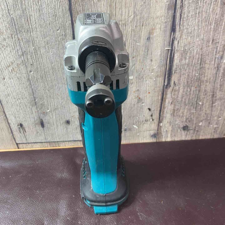 【中古品】◇マキタ(makita) コードレスニブラ JN161DRG 18V【東大和店】