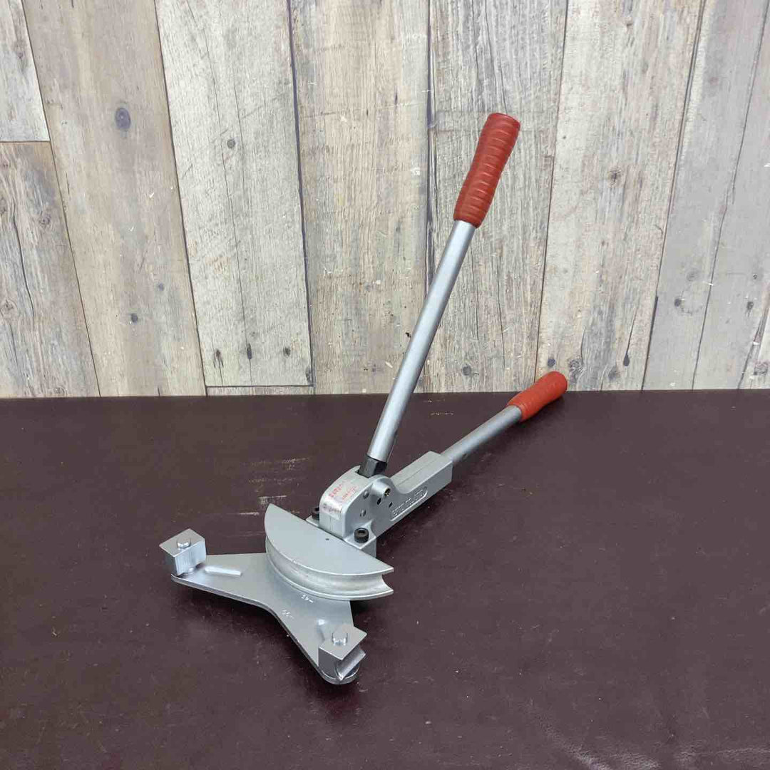 【中古品】 エスコ(ESCO) 3/8-3/4ラチェット式ベンダーセット EA270 【東大和店】
