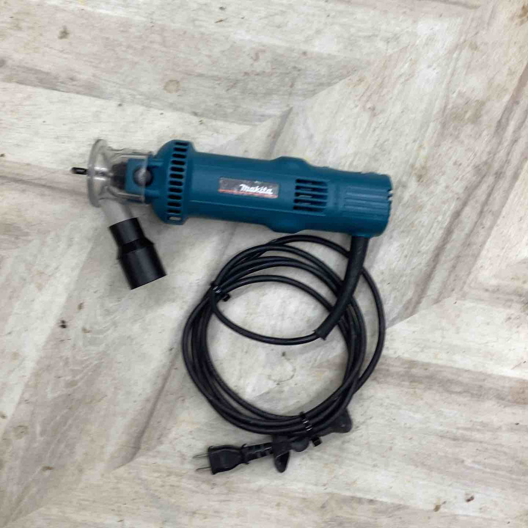 ☆マキタ(makita) 防塵ボードトリマ 3706BSK【越谷店】