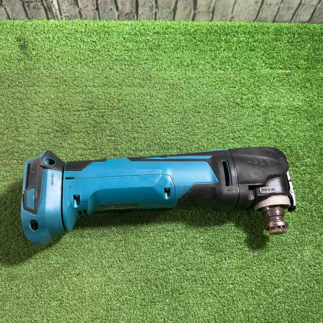 ★マキタ(makita) コードレスマルチツール TM51DRG 動作確認済【川口店】