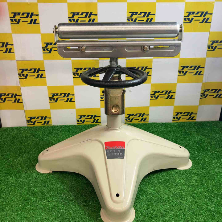 ◇マキタ:補助ローラー R310 R310【越谷店】