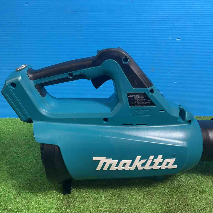 ☆マキタ(makita) コードレスブロワ MUB001GZ【岩槻店】