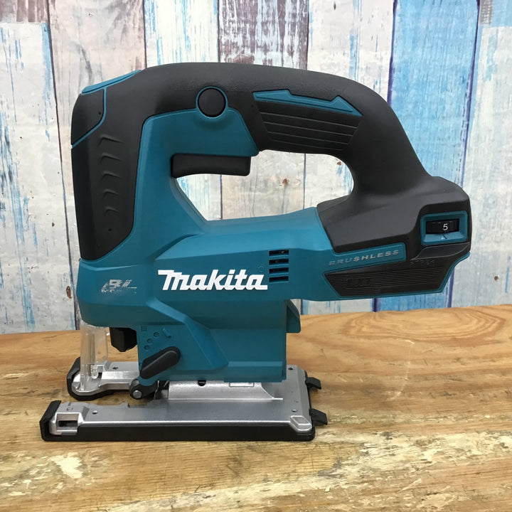 ★マキタ(makita) コードレスジグソー JV184DZK【柏店】