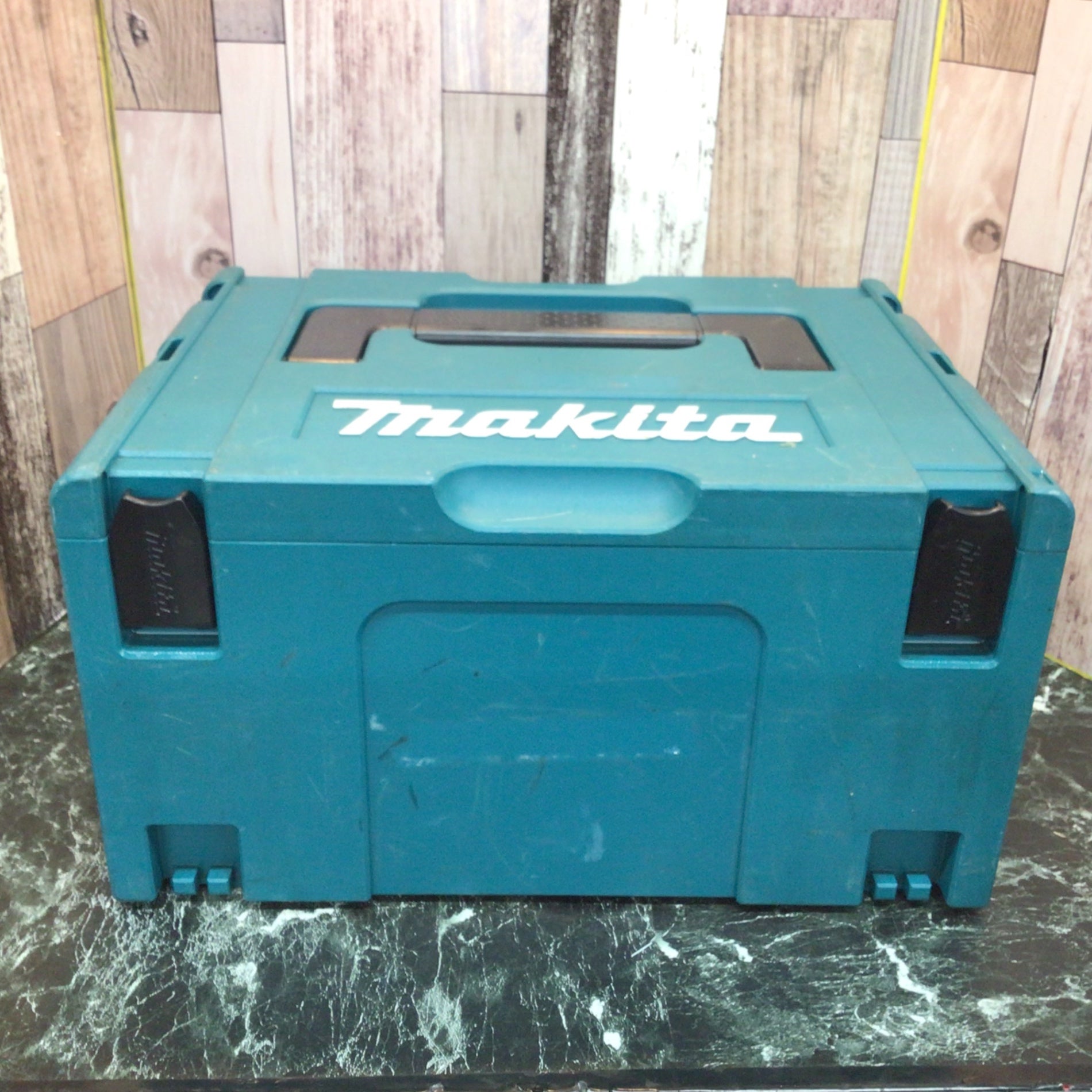 ☆マキタ(makita) コードレスハンマドリル HR001GZKB【八潮店