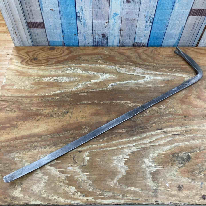 【中古品】◇かじ寅バール 約900mm【柏店】