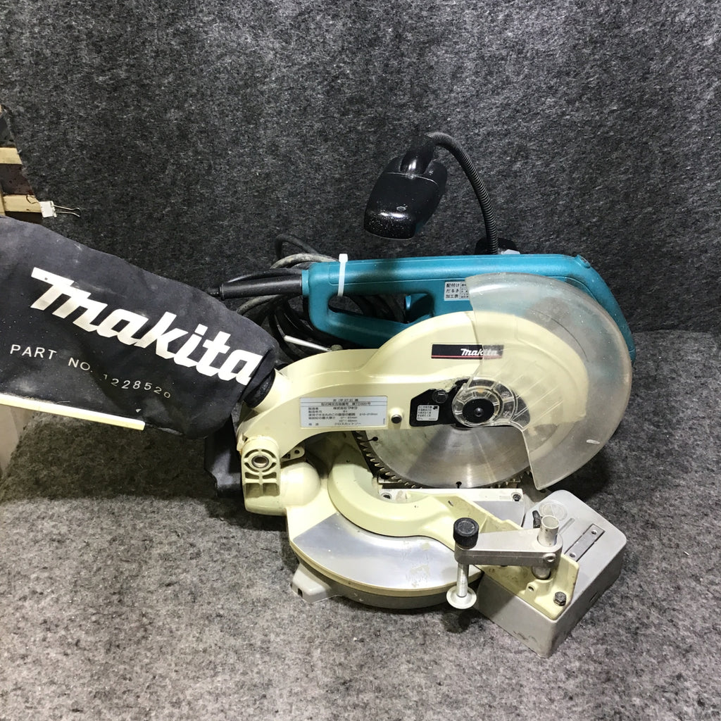 マキタ(makita) 216mm卓上マルノコ LS0840F【桶川店】 – アクトツール 