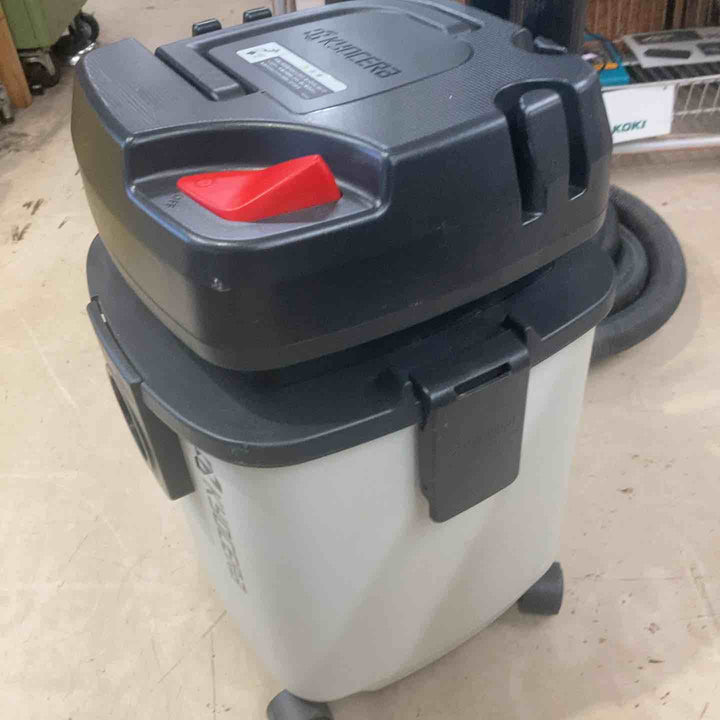 リョービ(RYOBI) 集じん機 VC-1200 683401A【町田店】