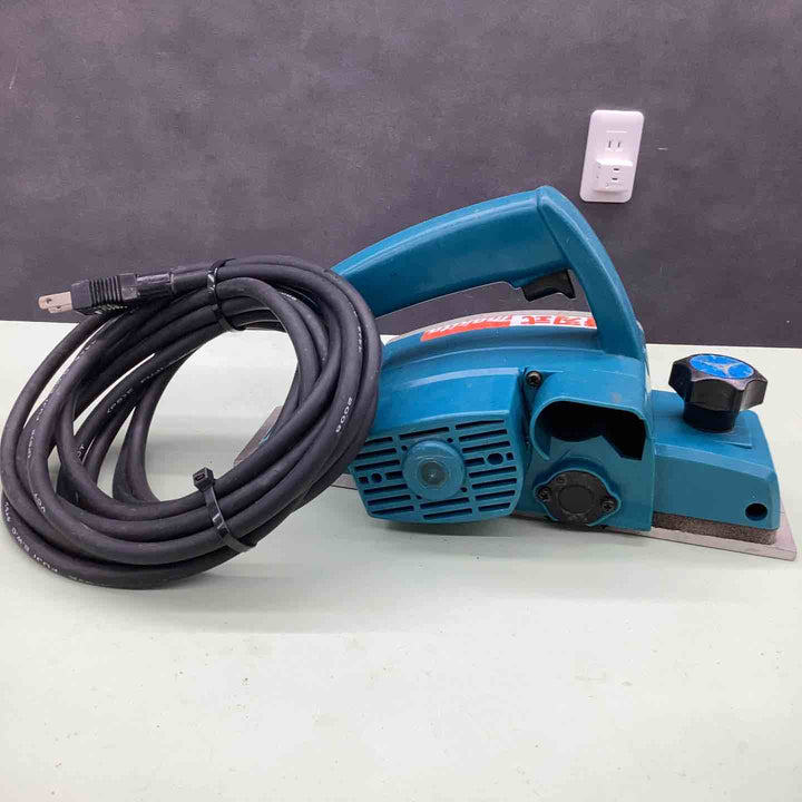 ☆マキタ(makita) 電気カンナ 1900BA【越谷店】