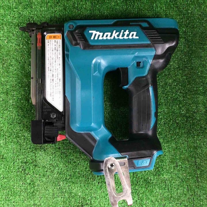 ★マキタ(makita) コードレスピンネイラ PT353DZK【川崎店】