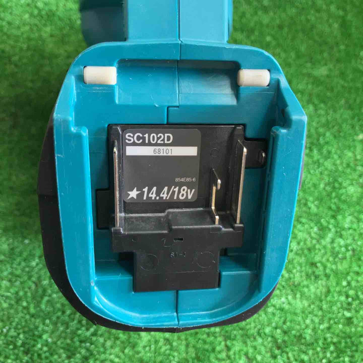 ◇マキタ(makita) コードレス全ネジカッター SC102DZ【町田店】