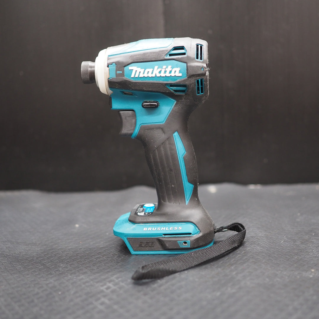 【中古品】マキタ/makita　コードレスインパクトドライバー TD172DZ【鴻巣店】