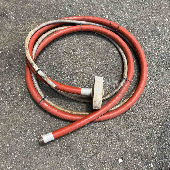 【中古品・店頭受取り限定】 ワグナー/WAGNER エンジン高圧洗浄機・WZ13-150NSSP 【桶川店】