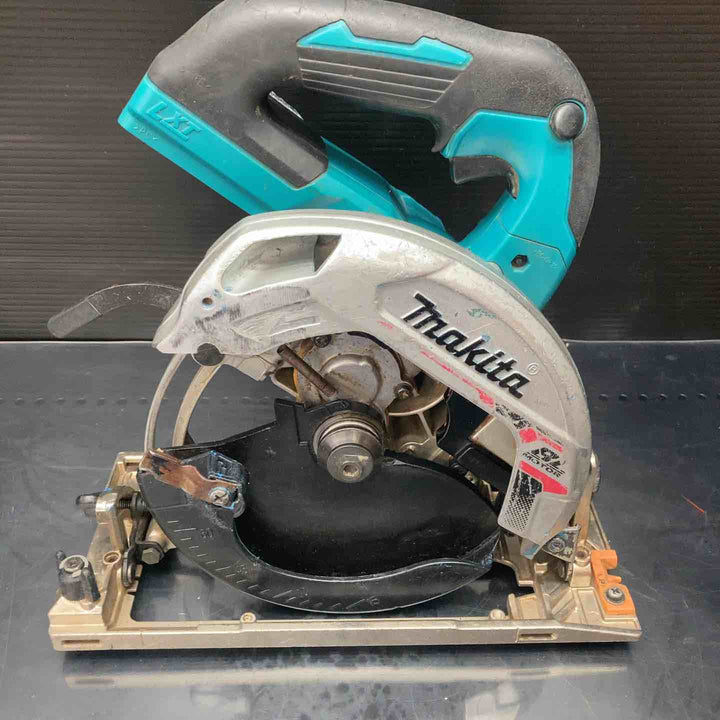 ★マキタ(makita) コードレス丸のこ HS631DZ【川越店】