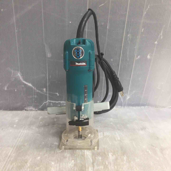 ☆マキタ(makita) 電子トリマ 3707FC【草加店】