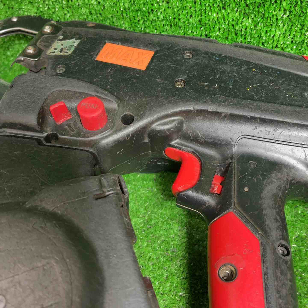 ◇マックス(MAX) 鉄筋結束機 ツインタイア RB-440T 本体のみ【藤沢店】