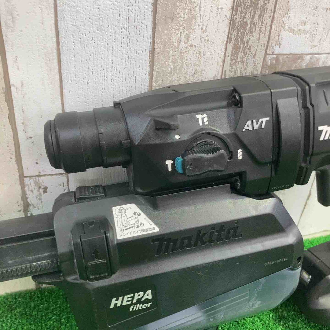 ★マキタ(makita) 18mmコードレスハンマドリル HR182DZKV【町田店】