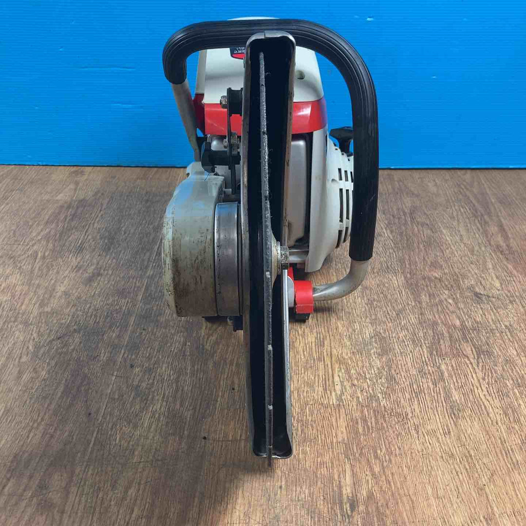 ◇やまびこ産業機械 新ダイワ EC7414S-CD エンジンカッター【岩槻店】