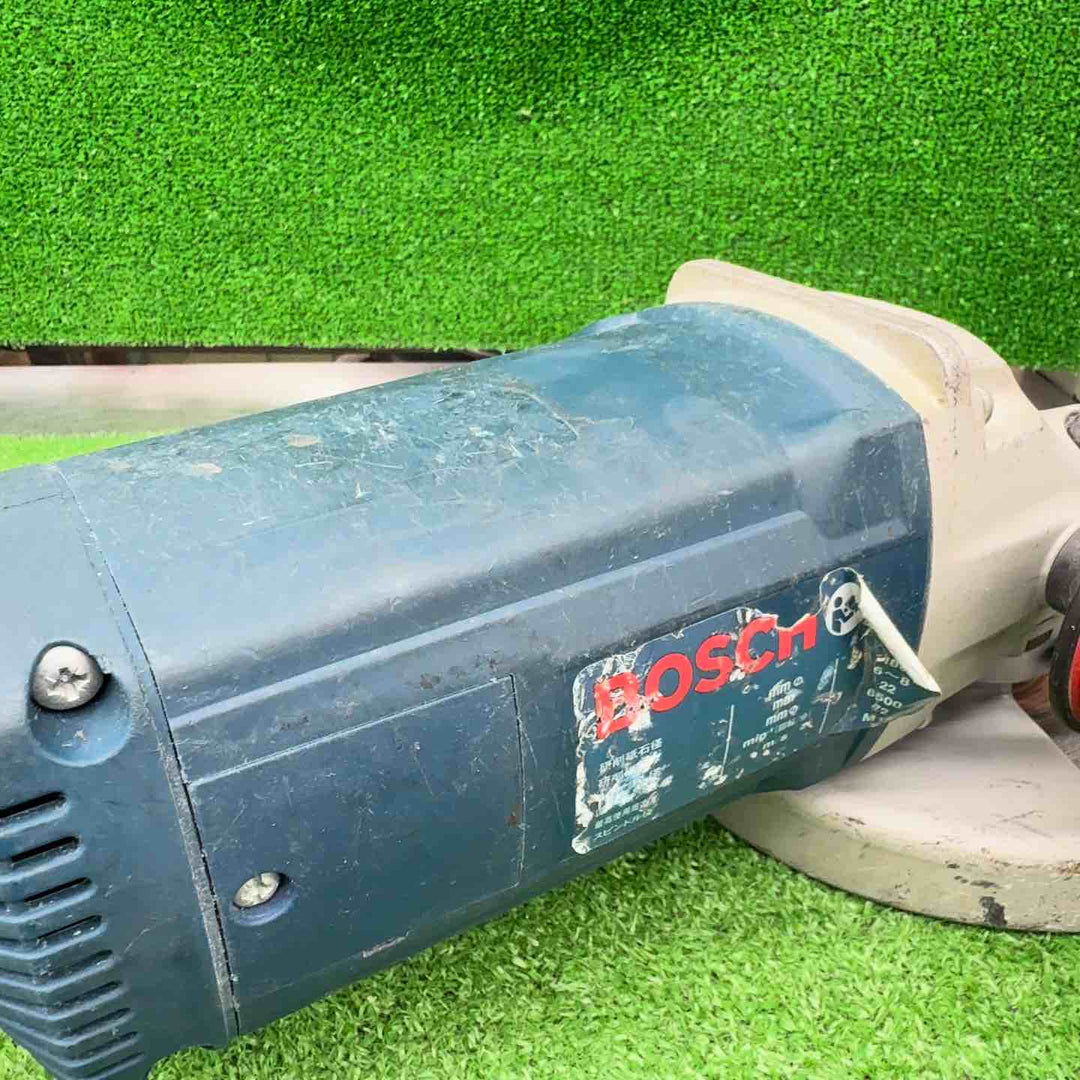 ◇ボッシュ(BOSCH) 180mmディスクグラインダ GWS20-180【桶川店】