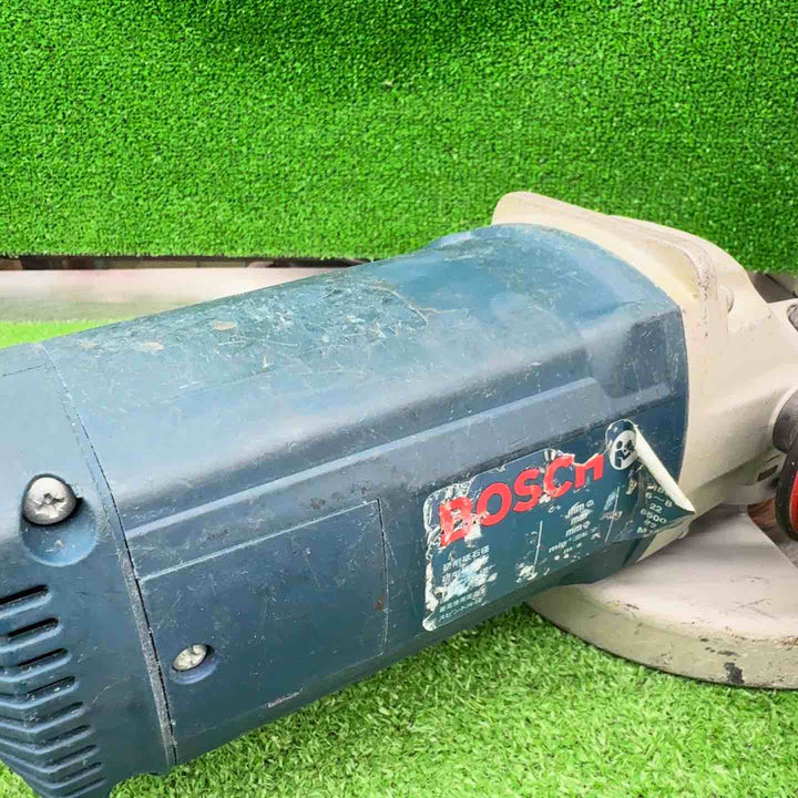 ◇ボッシュ(BOSCH) 180mmディスクグラインダ GWS20-180【桶川店】