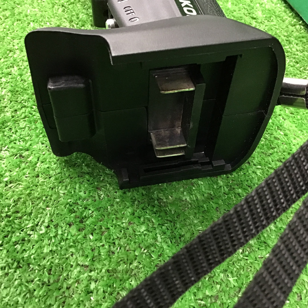 ◇ハイコーキ(HIKOKI ※旧:日立工機) 18V コードレスコーナインパクトドライバー WH18DYA(NN)【桶川店】