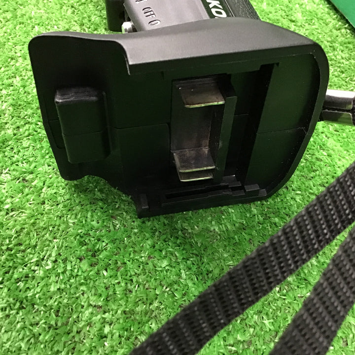 ◇ハイコーキ(HIKOKI ※旧:日立工機) 18V コードレスコーナインパクトドライバー WH18DYA(NN)【桶川店】