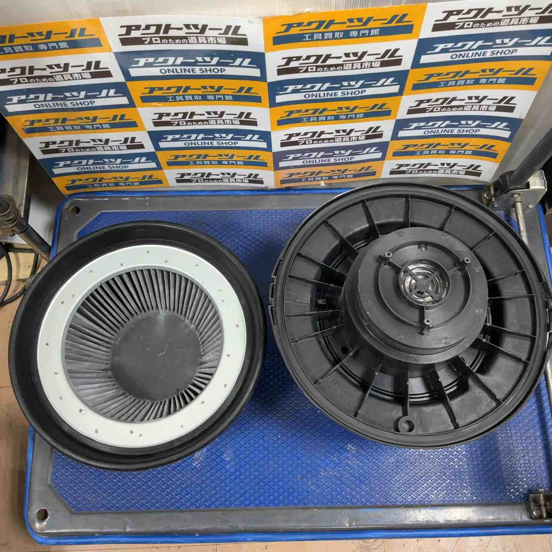 ◇マキタ(makita) 連動付き乾式専用集じん機 436(P)【草加店】