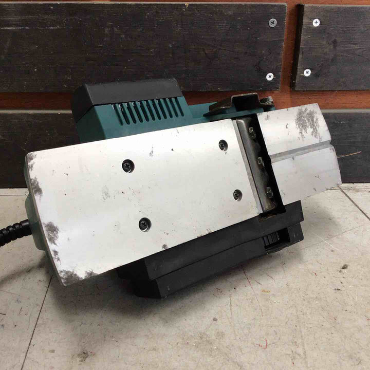 【現状品】 リョービ/RYOBI 電気カンナ ML-82S 【鴻巣店】