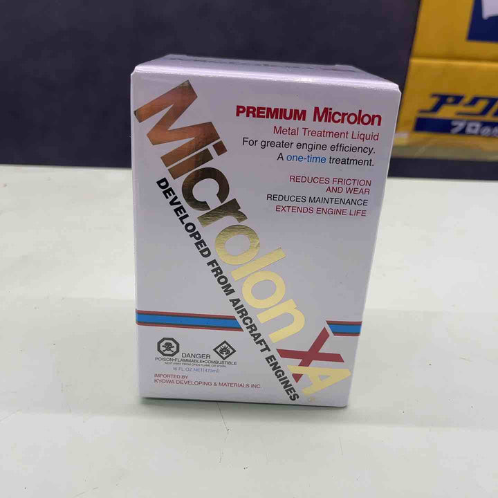 Microlon（マイクロロン） XA (国内正規品) 16oz 【越谷店】