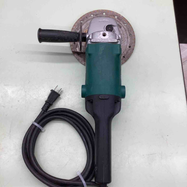 ◇ハイコーキ(HIKOKI ※旧:日立工機) 150mm ディスクグラインダー G15SP カバーなし 砥石径150mm 金属 石材 切断 研削 研磨 バリ取り サビ 塗料の除去 コンクリート 表面仕上げ【越谷店】
