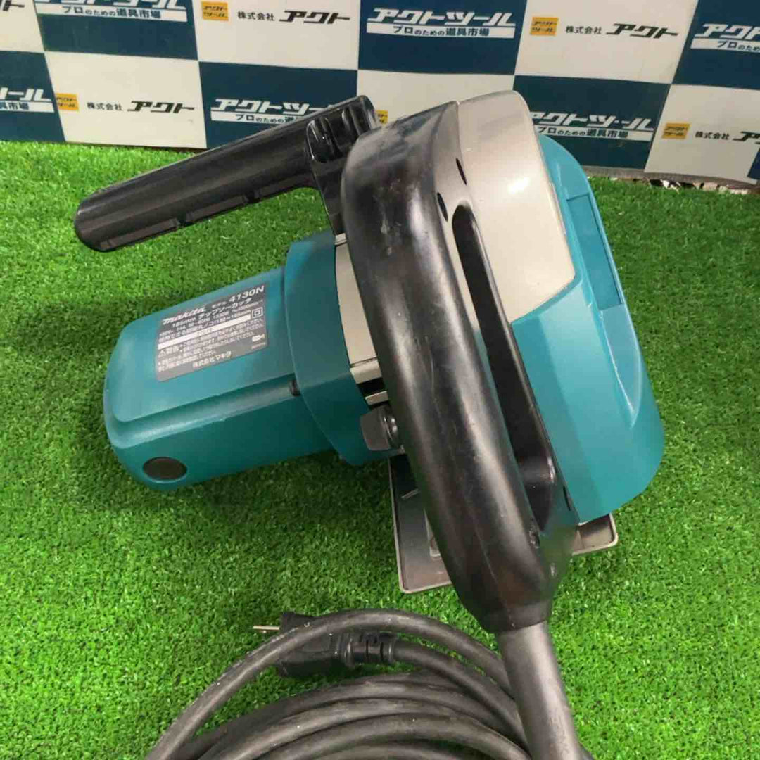◇マキタ(makita) 185mm チップソーカッタ 4130N【草加店】