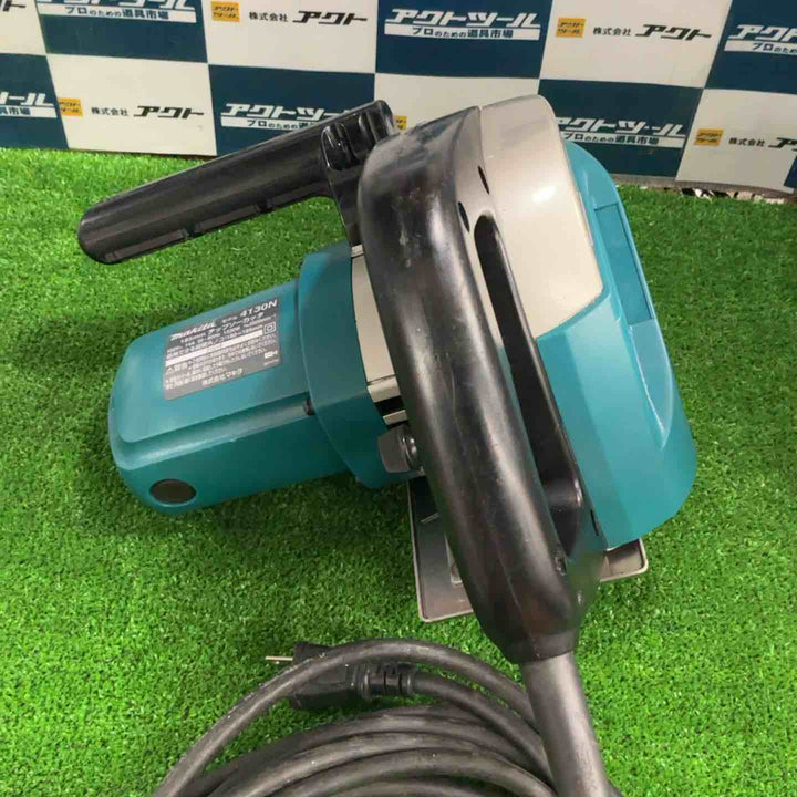 ◇マキタ(makita) 185mm チップソーカッタ 4130N【草加店】