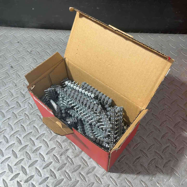 HILTI ヒルティ ピン 1000× X-C 20 B4 MX BULK BX4用＃2412652 6箱付き 1000本入り【草加店】