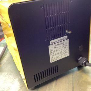 ◇SOLARY ポータブル溶接機 SP5110【所沢店】